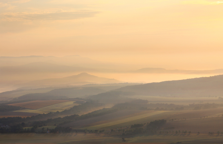 Morgenlicht