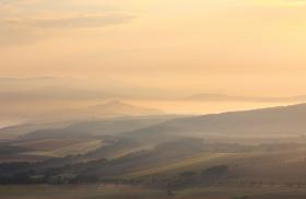 Morgenlicht