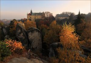 Schloss Gross Skal