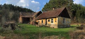 Waldbauernhof