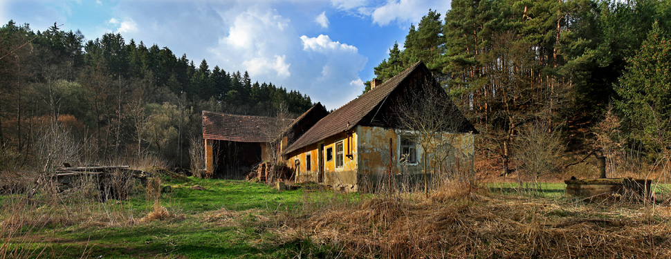 Waldbauernhof 2