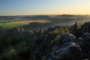 Schrammsteine