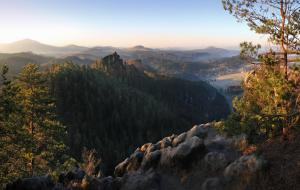 Marienfelsen