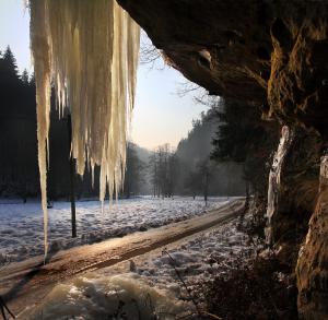 Eiszeit