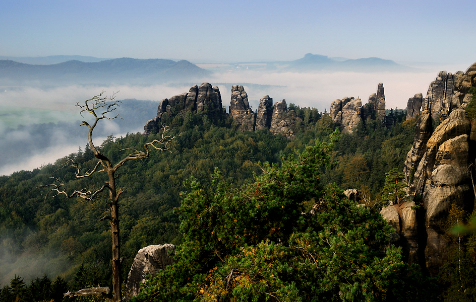 Schrammsteine