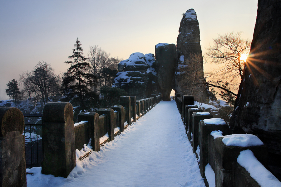 Bastei 2