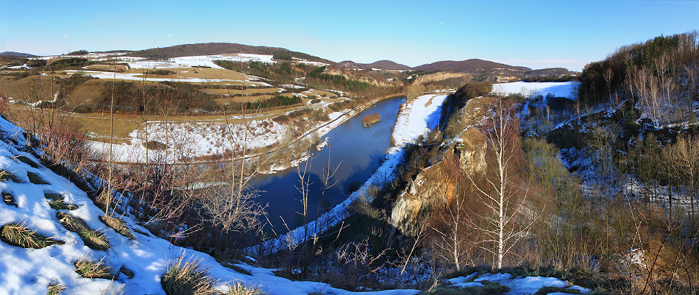 Beraun Panorama