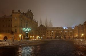 Schlossplatz