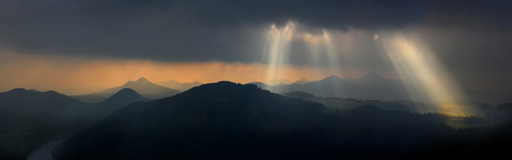 Hohe Wostrey