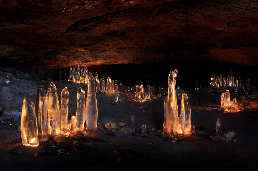 Feenhöhle II