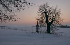 Passionssäule