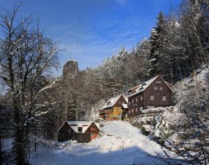 Talwächter