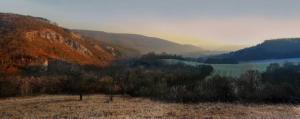 Karstlandschaft