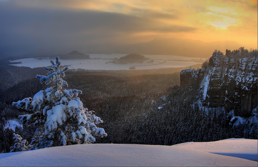 Winterlicht