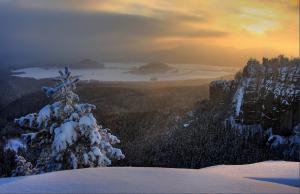 Winterlicht