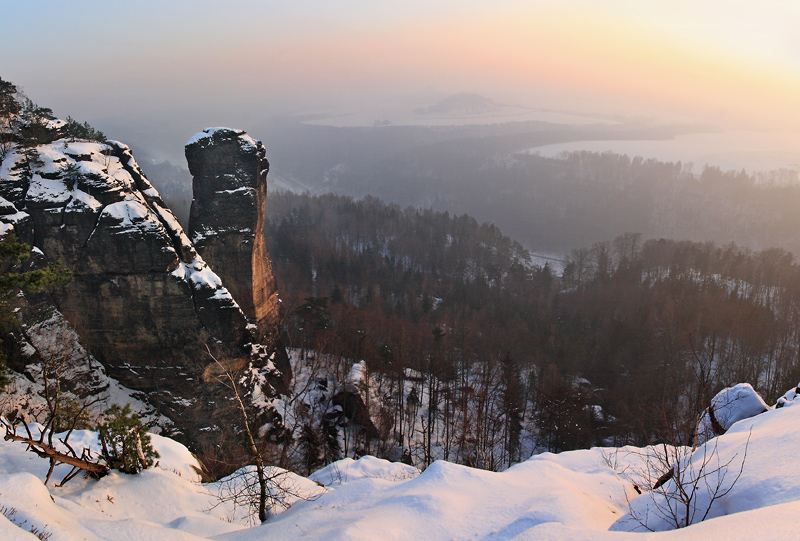 Teufelsturm
